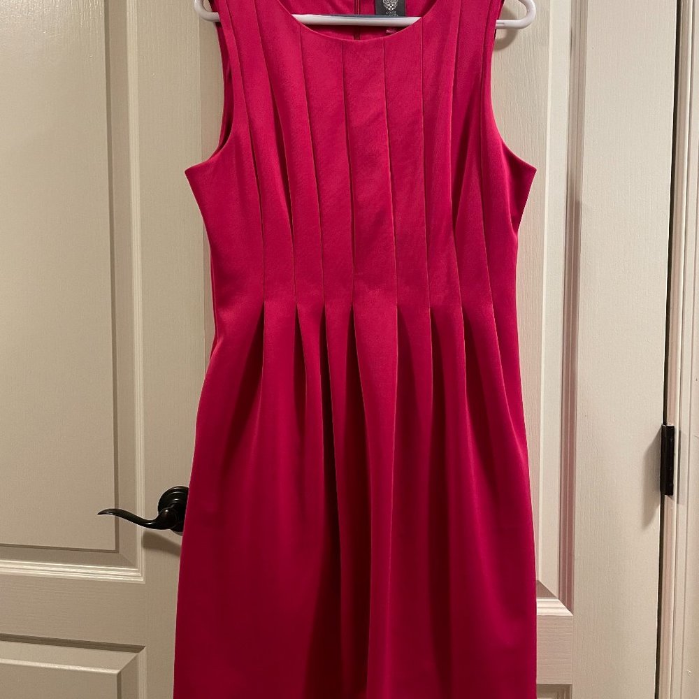 Vince Camuto - Pink Special Occasion - Size 14 - Never Worn